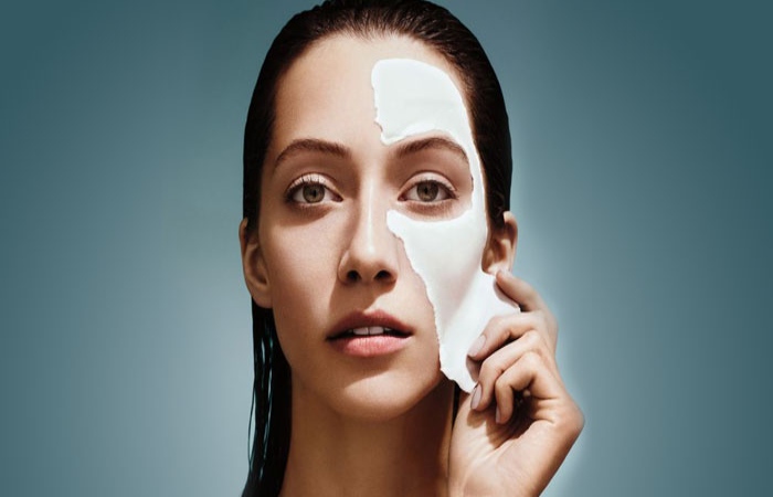 1. Hydrate with Face Masks for Glowing Spring Skincare