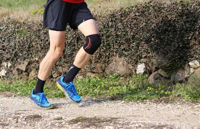 What to Aspect for In the Best Shoes for Knee Pain